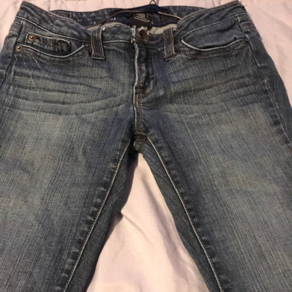 Refuge Jeans 5 Regular